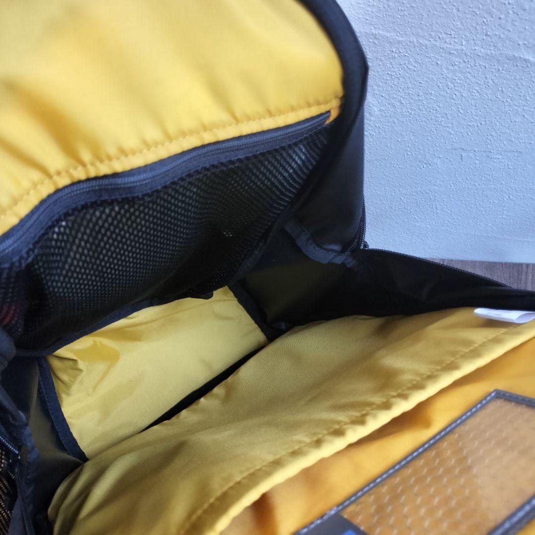 極美品✨THE NORTH FACE ラウンディROUNDY リュック キッズ