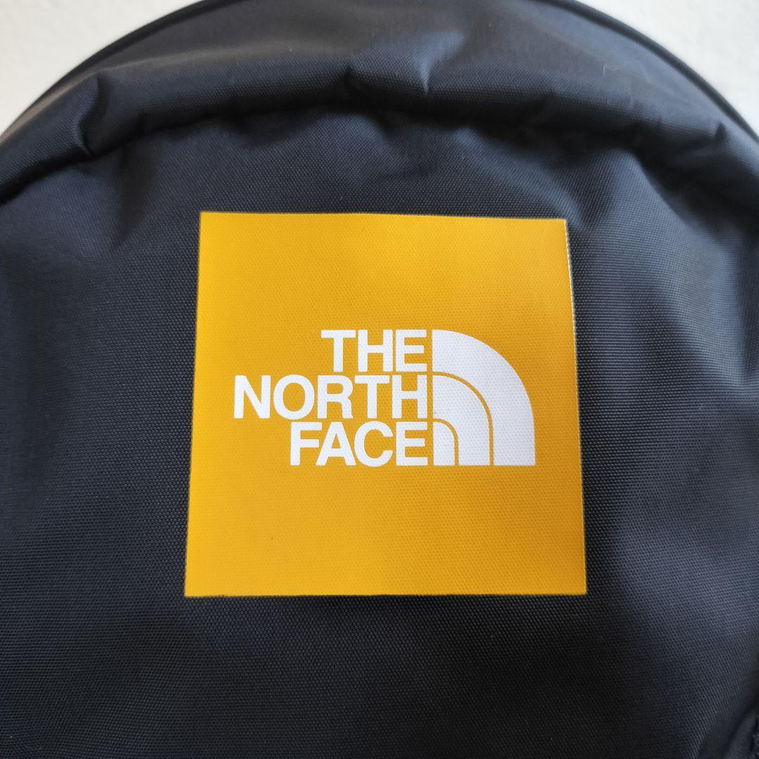 極美品✨THE NORTH FACE ラウンディROUNDY リュック キッズ