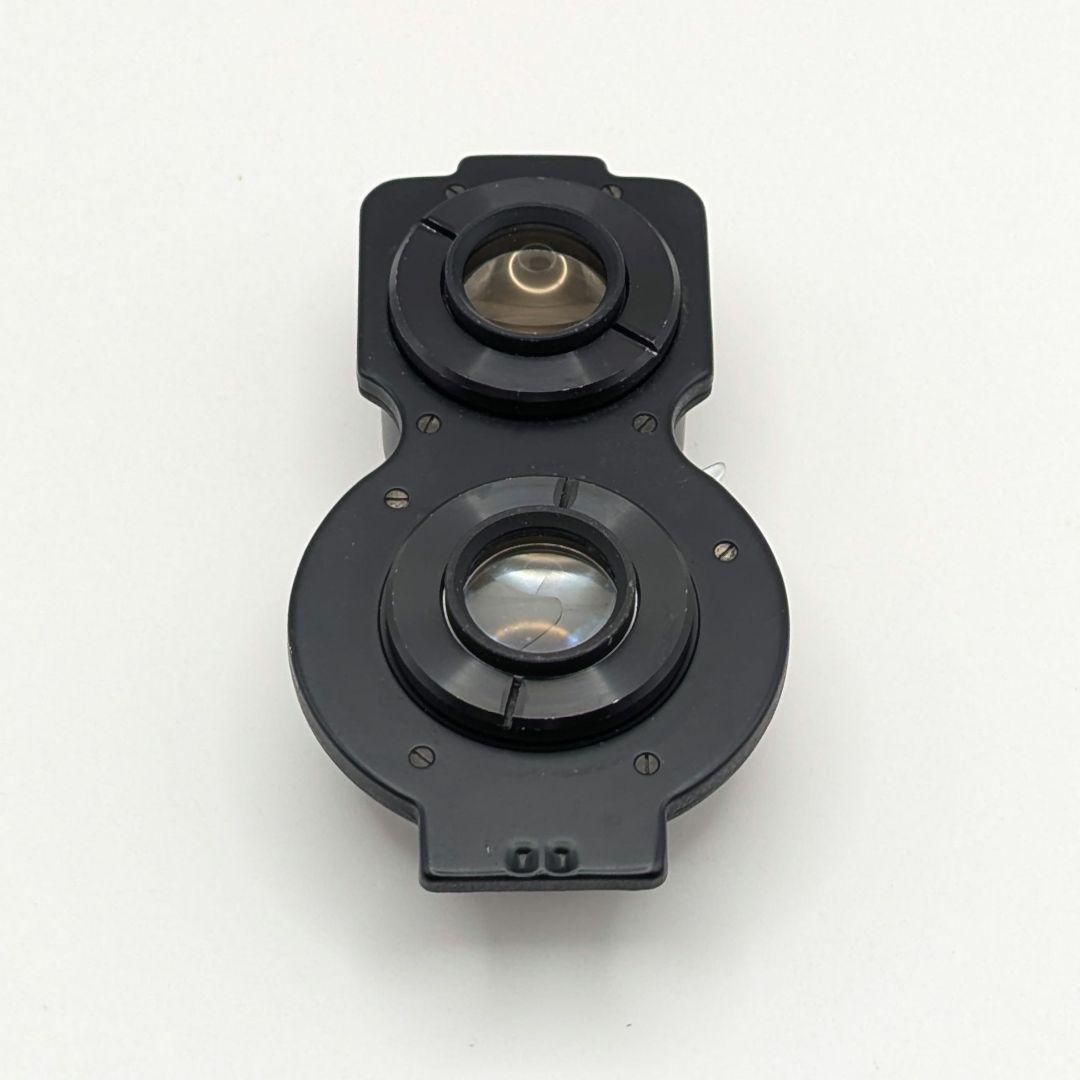 MAMIYA マミヤ SEKOR C セコール 80mm f3.7