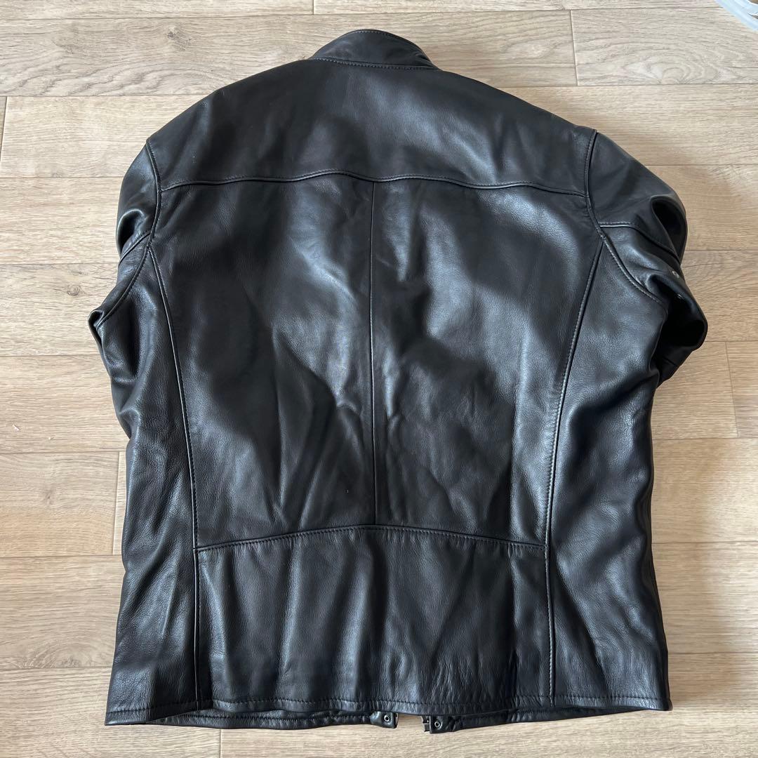 ラルフローレン　ライダース