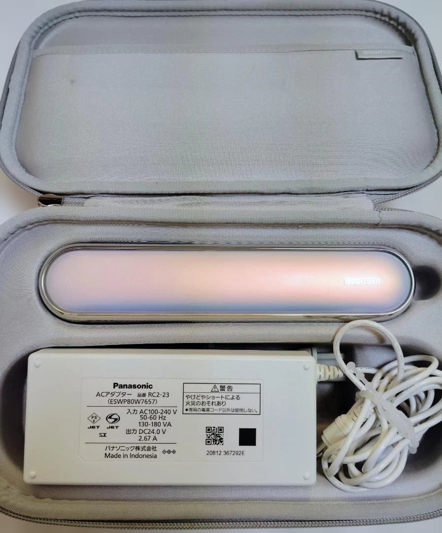 Panasonic　フォト　ブライトショットEH-SL85 収納ケース付き