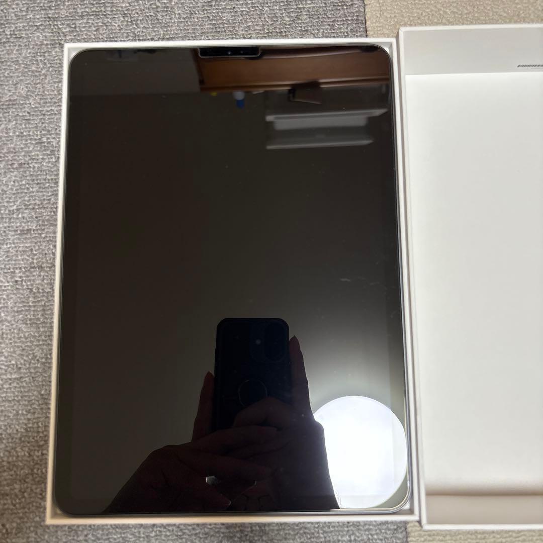 iPad Pro 11インチ　第二世代　128GB Wi-Fiモデル