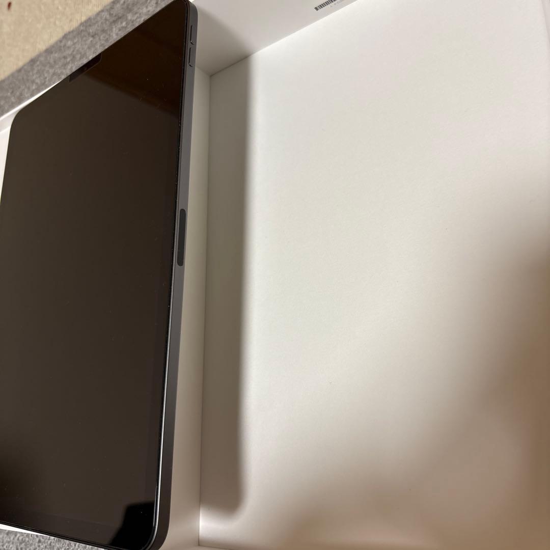 iPad Pro 11インチ　第二世代　128GB Wi-Fiモデル