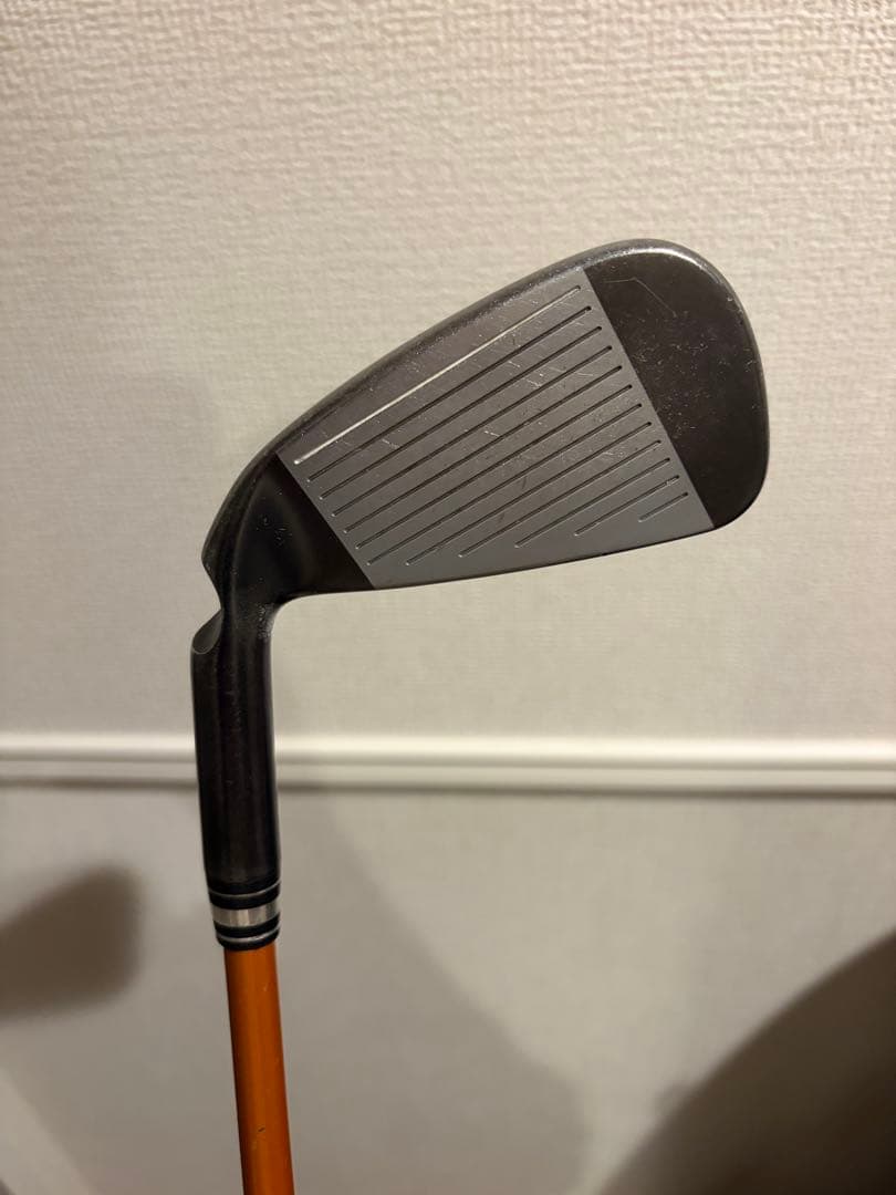 PING G425 CROSSOVER ユーティリティ 2番