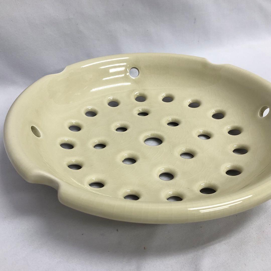 【58】長谷園 土鍋 ヘルシー 蒸し鍋 黒(中) ZW-22 新品未使用