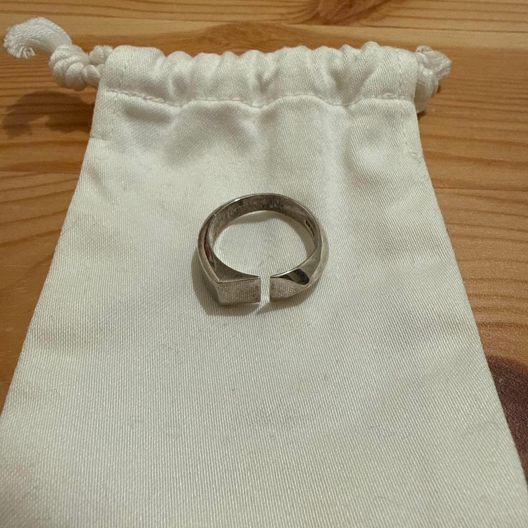 FANTASTIC MAN RING 943 17号 ファンタスティックマン