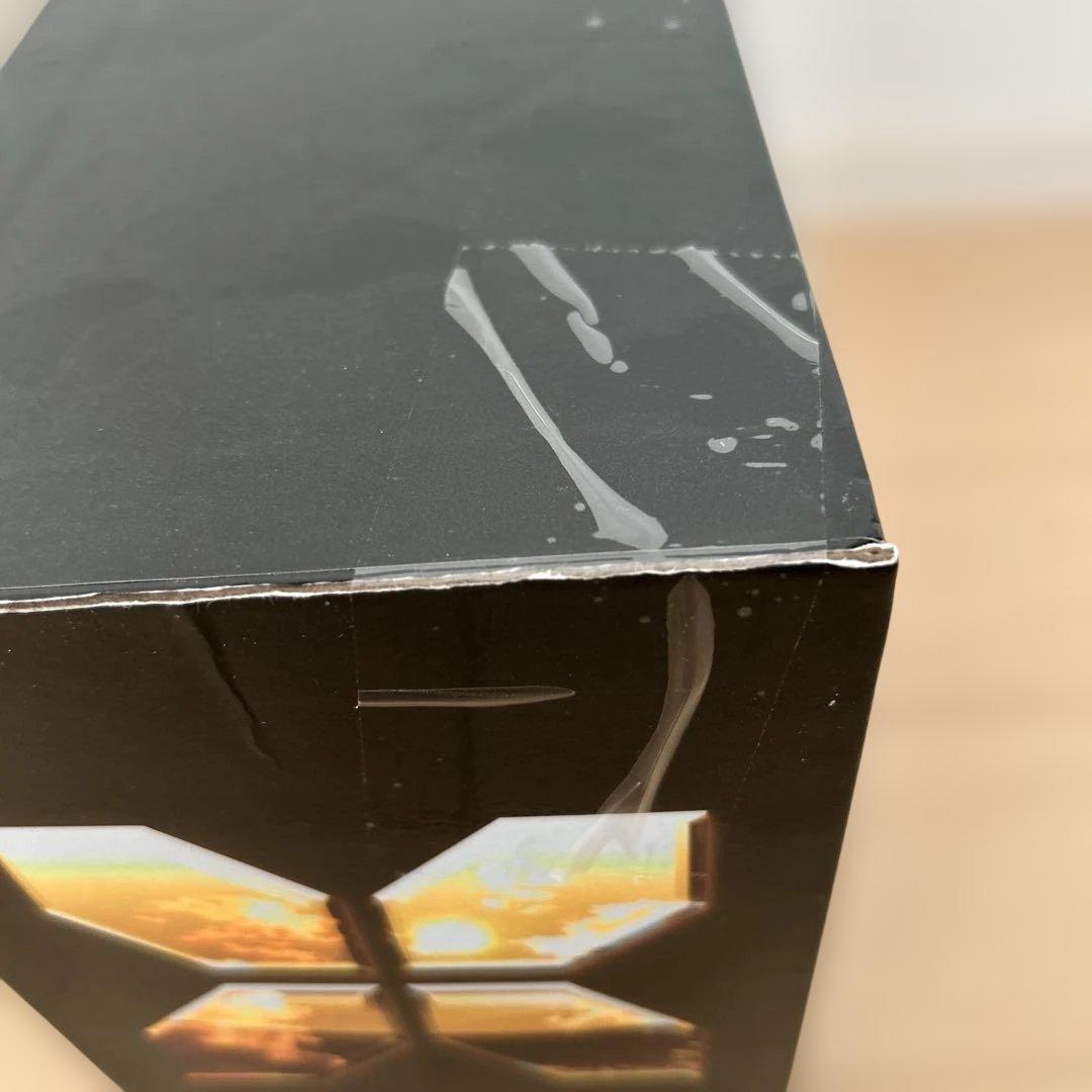 米米CLUB DVD 米盛I、米盛Ⅱ