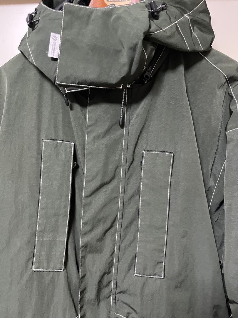 Dimito スノーボード ウェア ジャケット