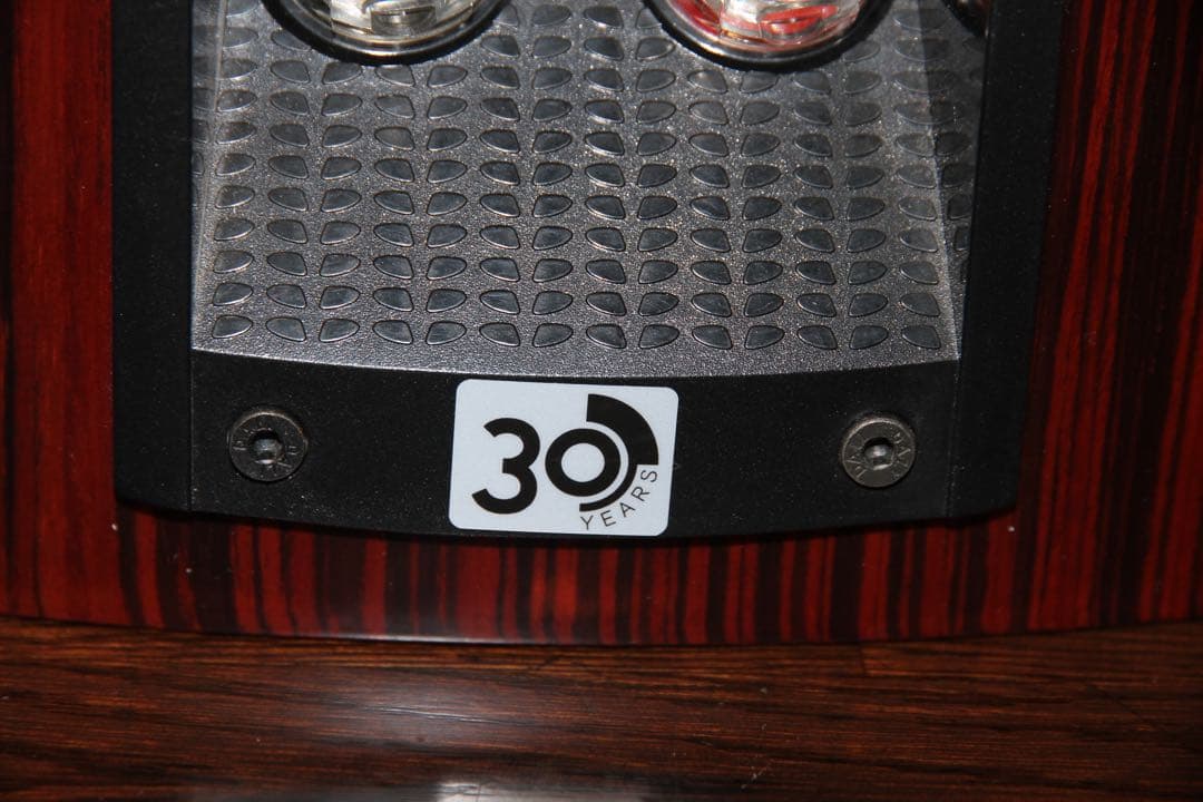 DALI 30周年ブックシェルフ「MENTOR MENUET SE」