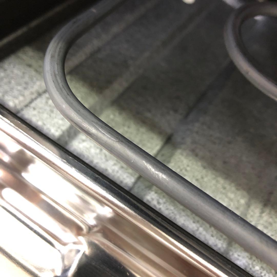 4441-B National フィッシュロースター NF-RT400