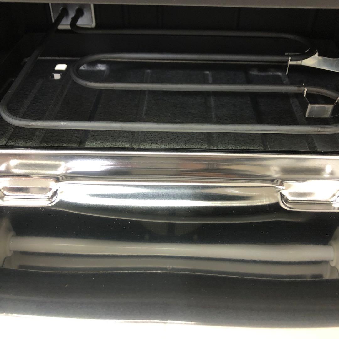 4441-B National フィッシュロースター NF-RT400