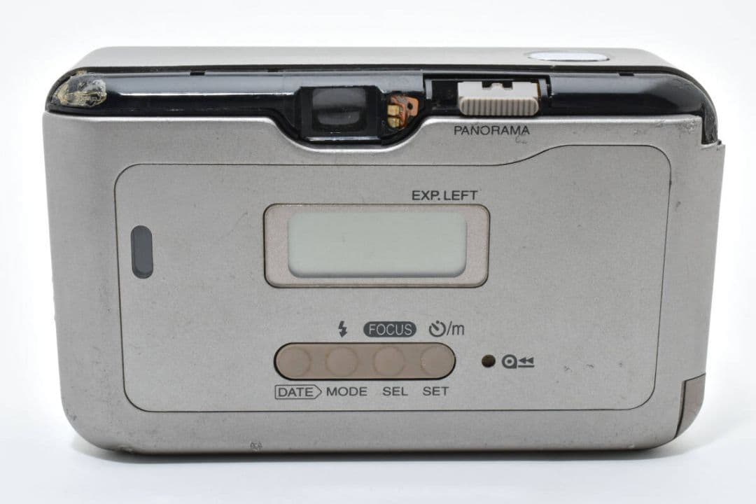 訳あり FUJIFILM CARDIA mini TIARA フジフィルム