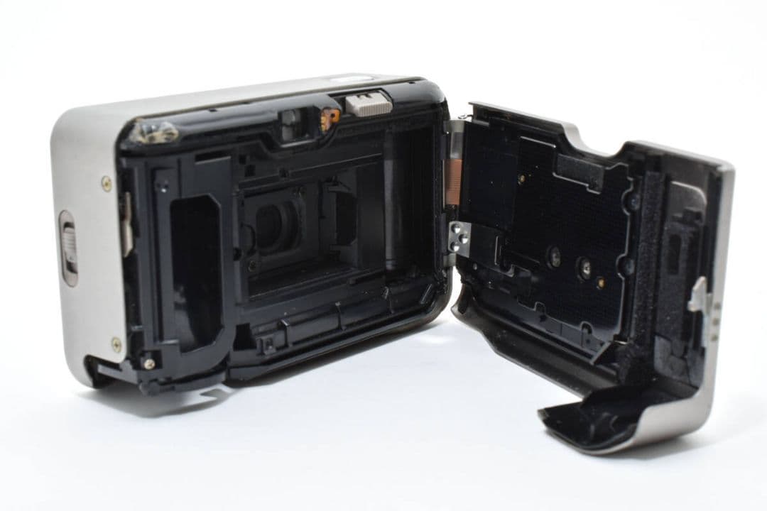 訳あり FUJIFILM CARDIA mini TIARA フジフィルム