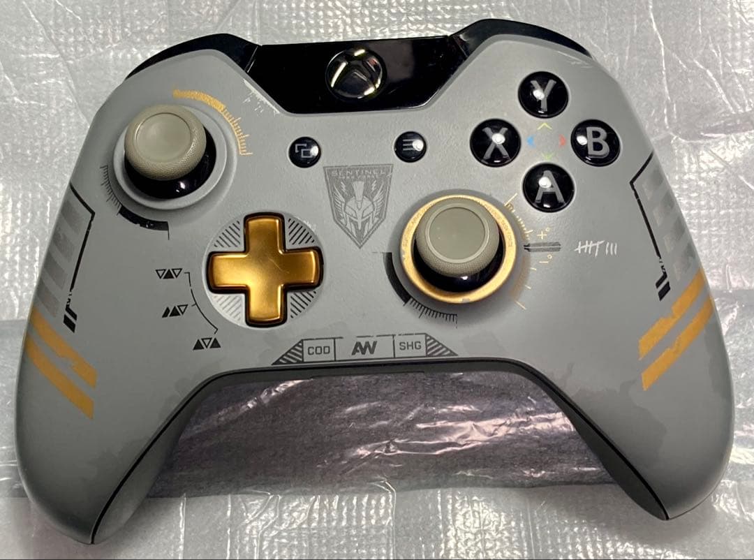 Xbox One 本体 Call of Duty +追加コントローラ+充電器