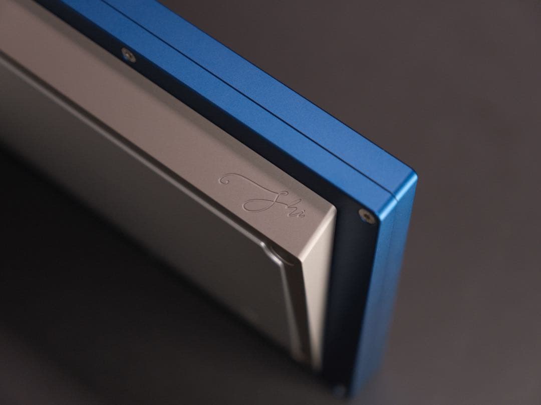 【未使用】TGR Shi VA Blue バッジセット