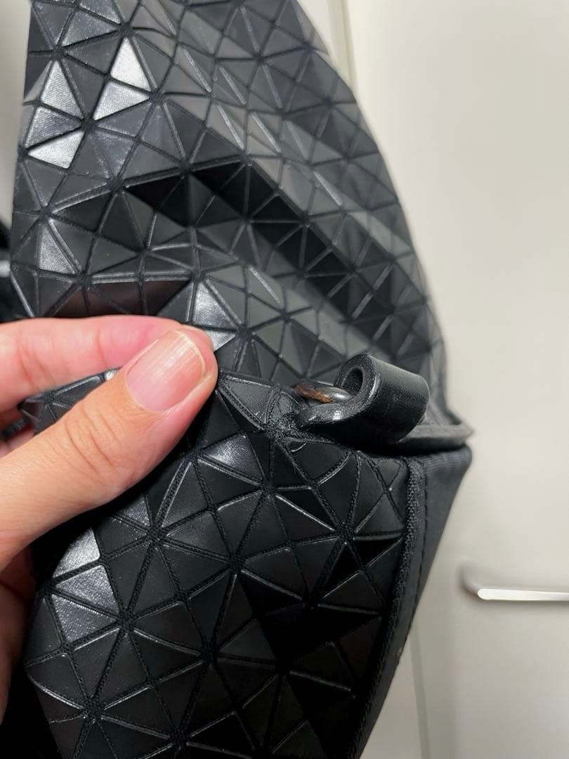 BAOBAO バオバオ　バッグ　ショルダー　メッセンジャー