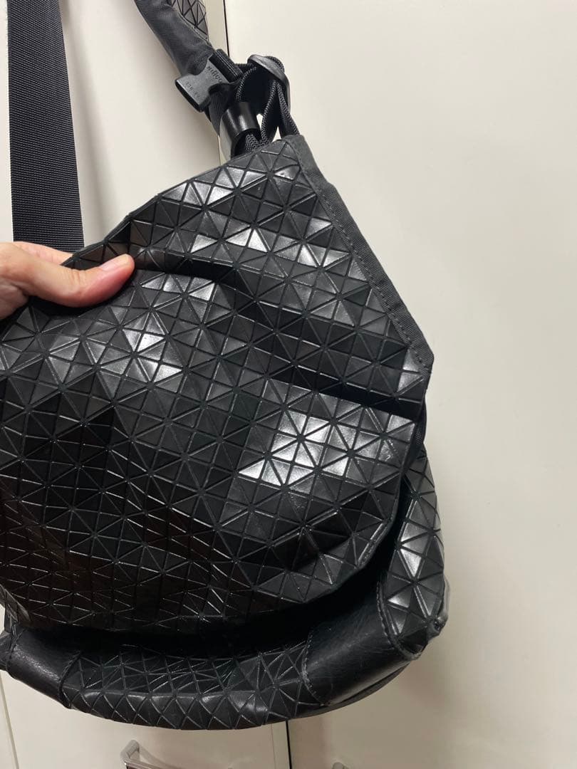 BAOBAO バオバオ　バッグ　ショルダー　メッセンジャー