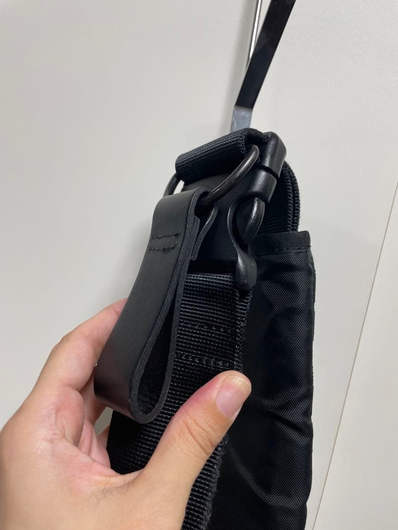 BAOBAO バオバオ　バッグ　ショルダー　メッセンジャー