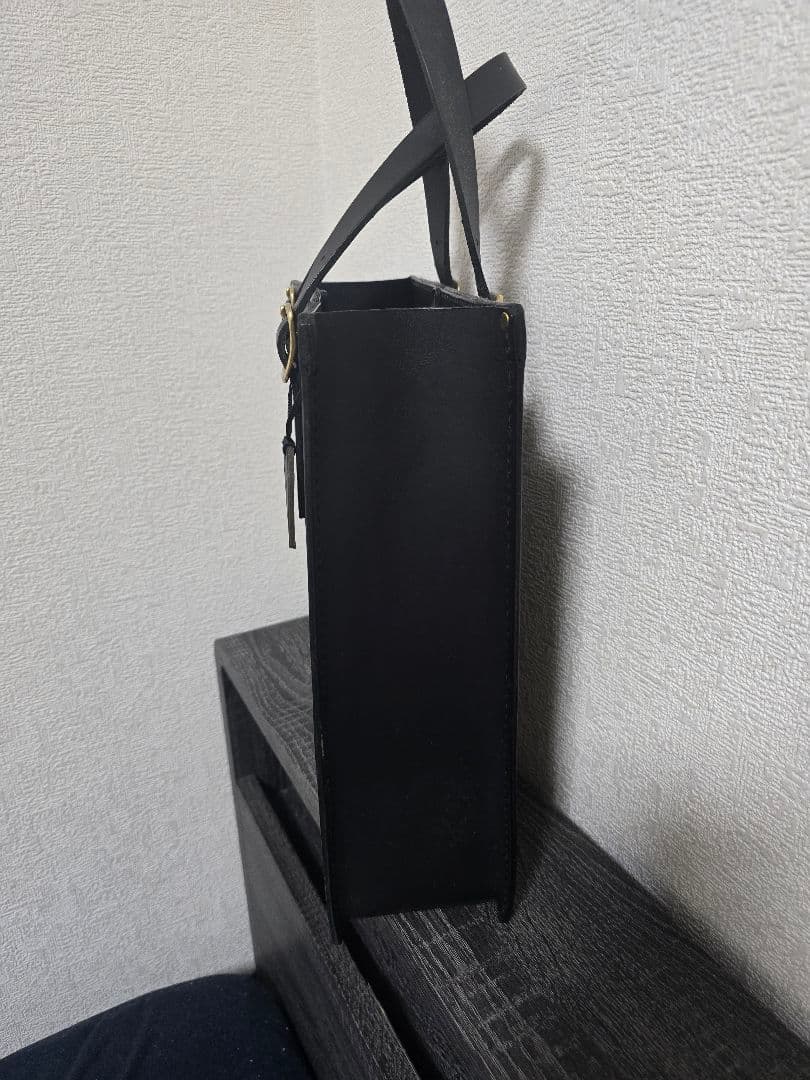 herz ヘルツ　ビジネストートバッグ(T-16)　M