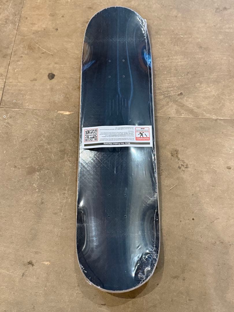 パウエル POW.P FLIGHT DECK デッキテープサービス付き