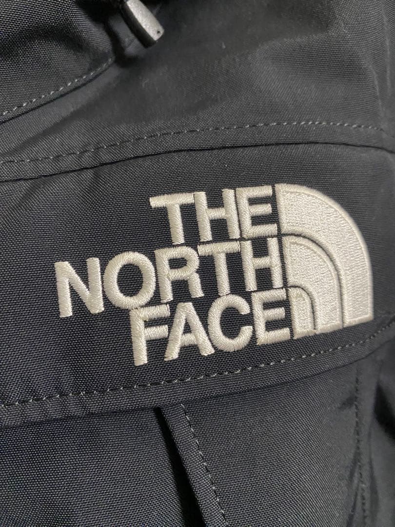 【美品】THE NORTH FACE アンタークティカパーカ