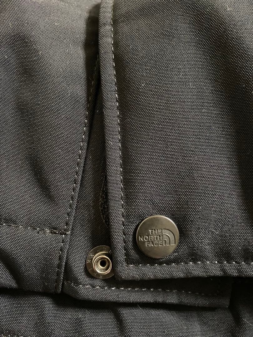 【美品】THE NORTH FACE アンタークティカパーカ