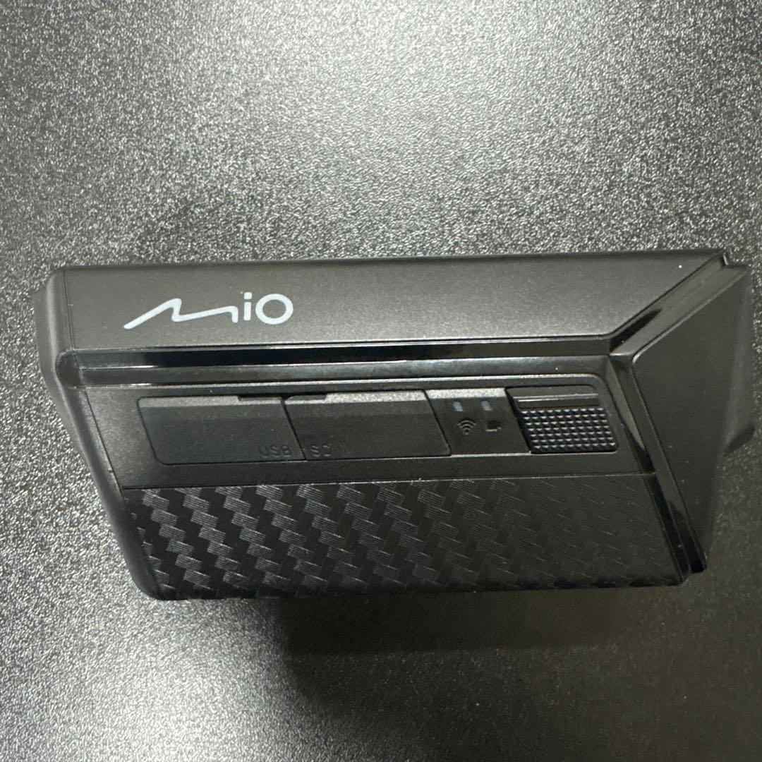 MiVue MP30 GPS ドライブレコーダー