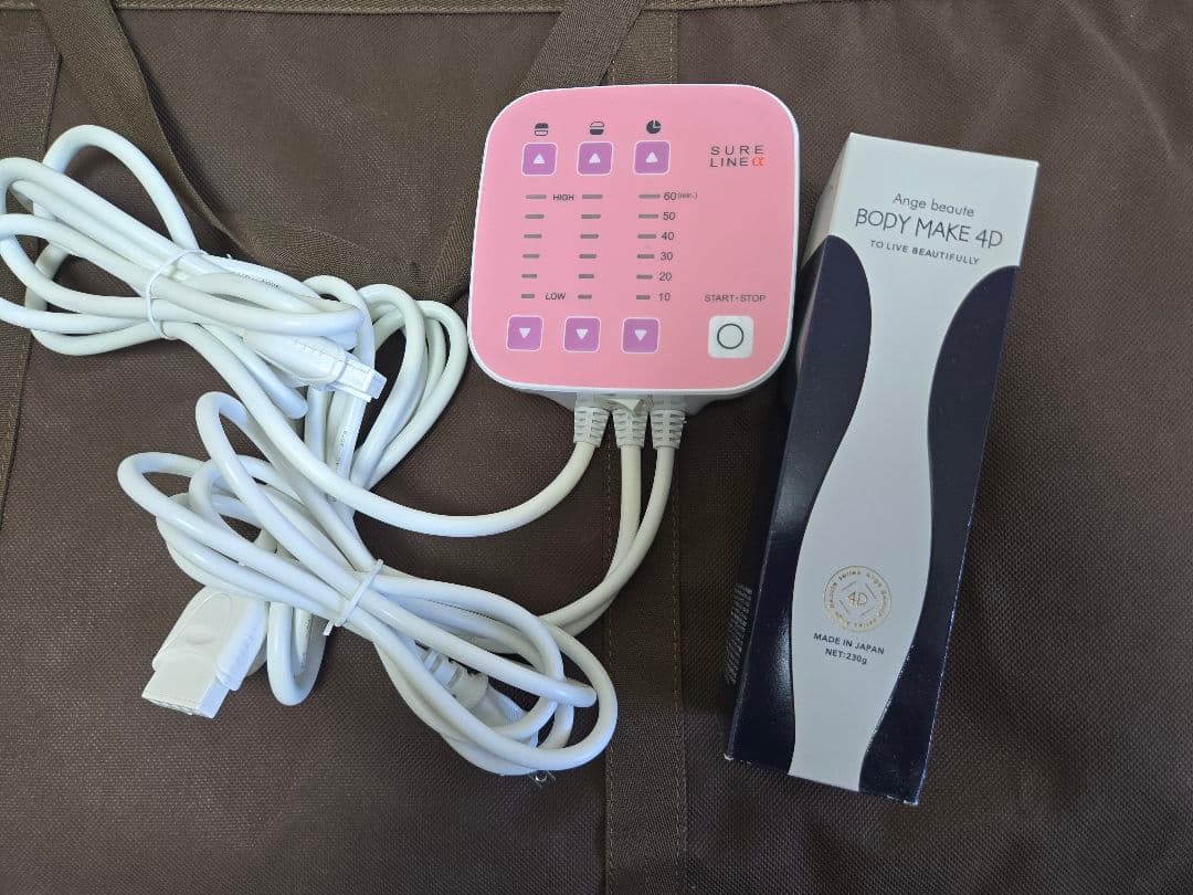 シュアラインα (岩盤浴マットレス)