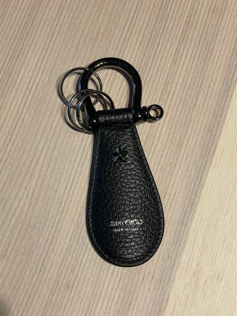 【新品・未使用】JIMMY CHOO 靴べら