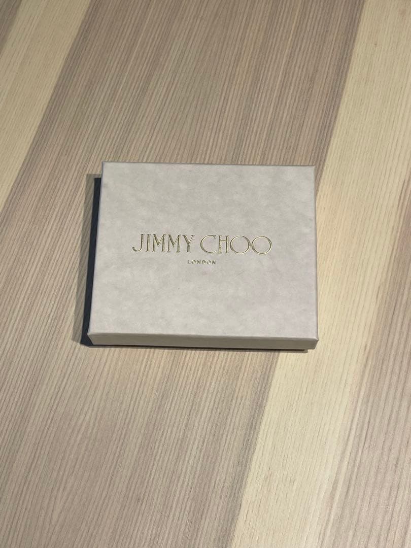【新品・未使用】JIMMY CHOO 靴べら
