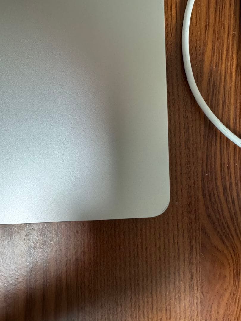 Apple MacBook Air M3 シルバー