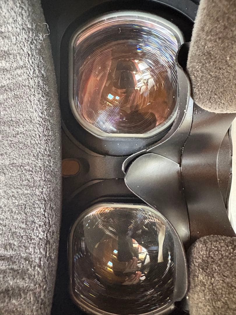 その他 HTC VIVE Pro 2 VR + Base Station 2.0 x1