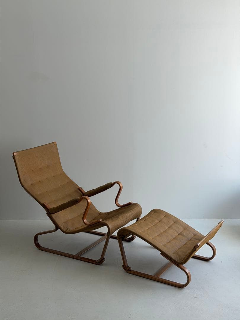 ワサップさま専用　天童木工 ブルーノ・マットソン　Bruno Mathsson