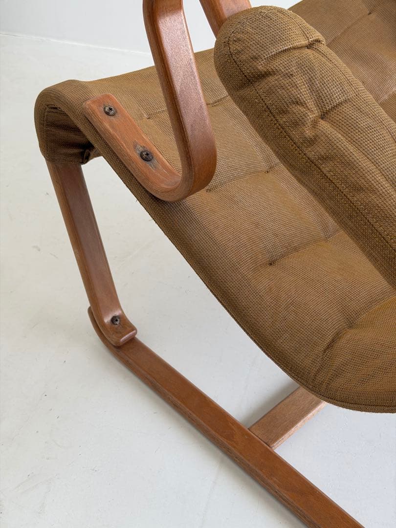 ワサップさま専用　天童木工 ブルーノ・マットソン　Bruno Mathsson