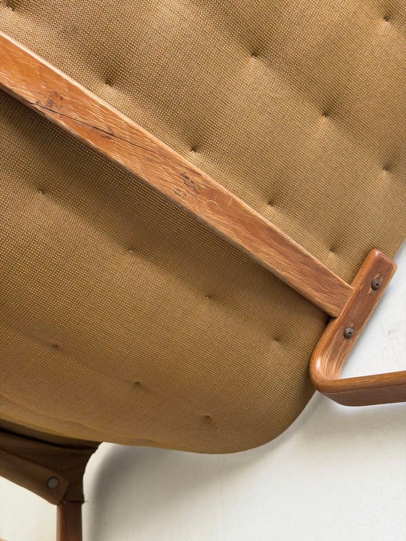 ワサップさま専用　天童木工 ブルーノ・マットソン　Bruno Mathsson