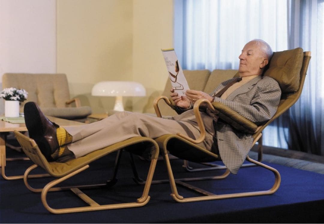 ワサップさま専用　天童木工 ブルーノ・マットソン　Bruno Mathsson