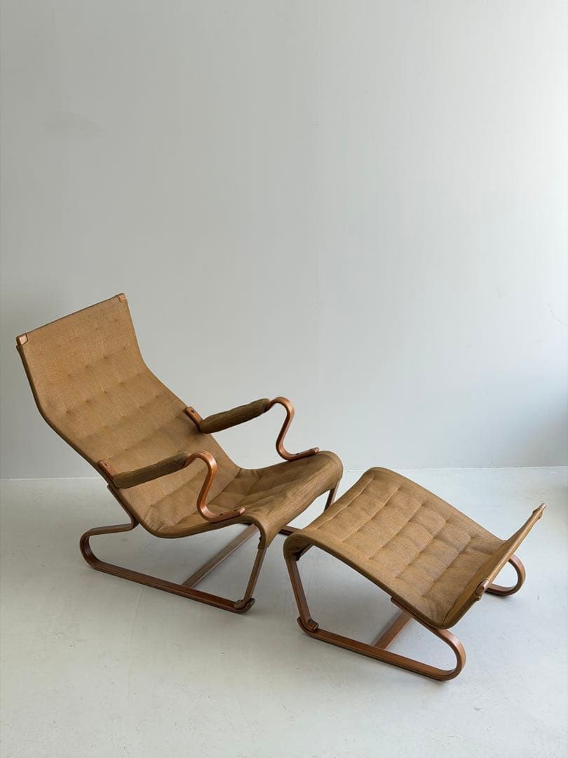 ワサップさま専用　天童木工 ブルーノ・マットソン　Bruno Mathsson