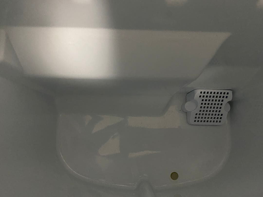 ベルソス 高速製氷機 VS-ICE02 レッド