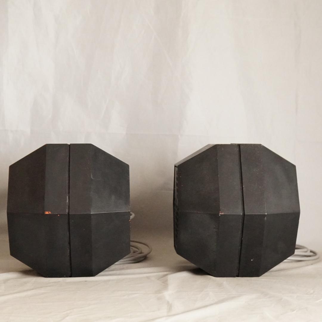 Tandberg Fasett　タンベルグ ファセット　2ウェイスピーカー