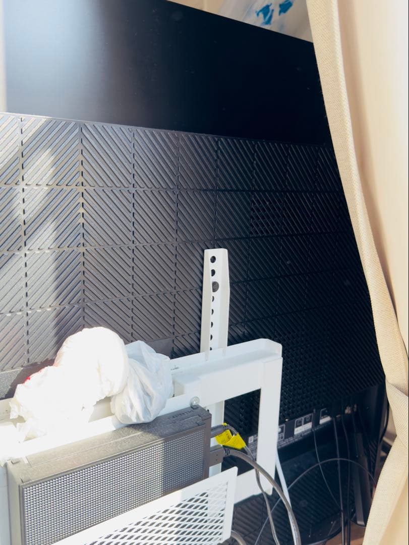 定価約30万★】SONY BRAVIA XRJ-55A80J 4K有機ELテレビ