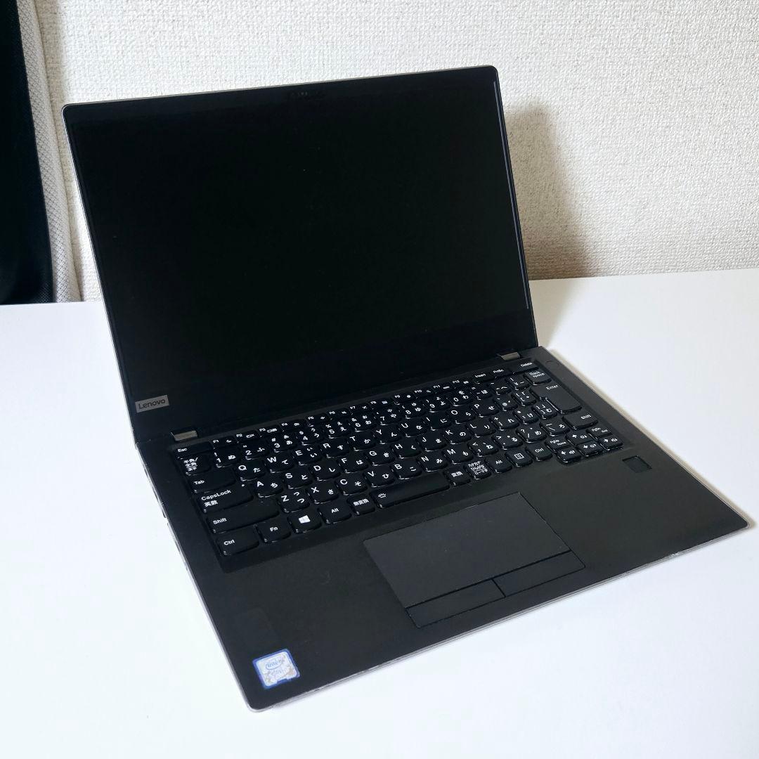 週末限定セール　Lenovo フルHD/i5/RAM8/SSD256/win11
