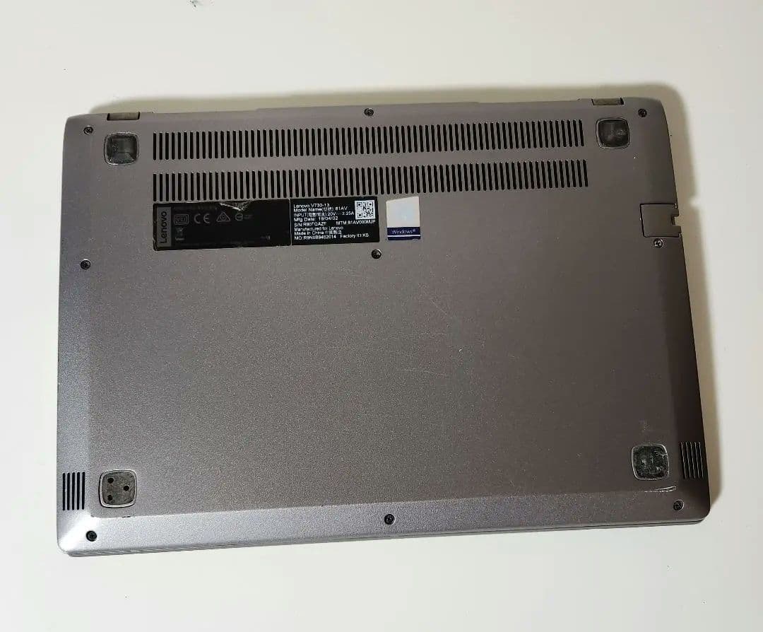 週末限定セール　Lenovo フルHD/i5/RAM8/SSD256/win11