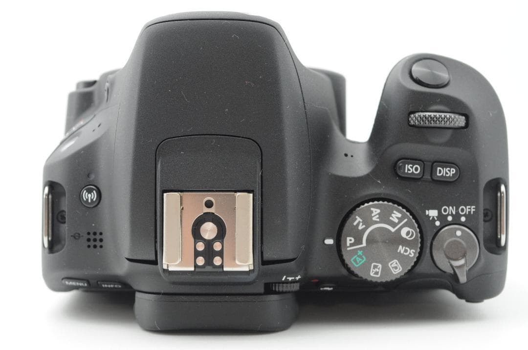 ●新品級⑧●ハロウィンSALE● Canon EOS Kiss x9 ダブル