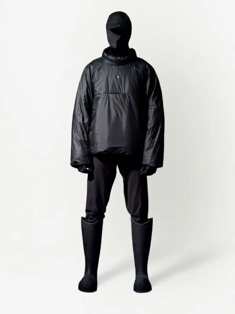 ジャケット・アウター Yeezy Gap Balenciage Mock Neck Pull Over