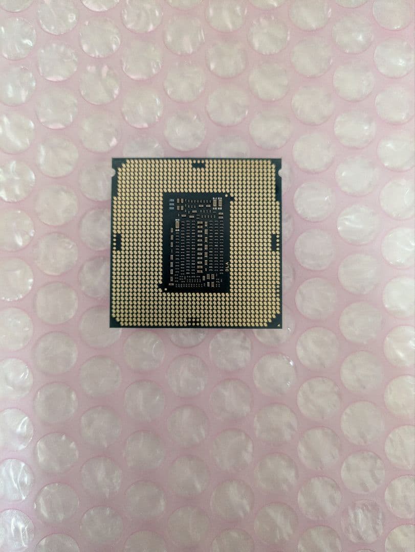 CPU Intel Core i9 9900KF CPU