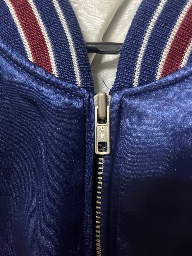 harley-davidson フレイムスカジャン 週末限定セール中