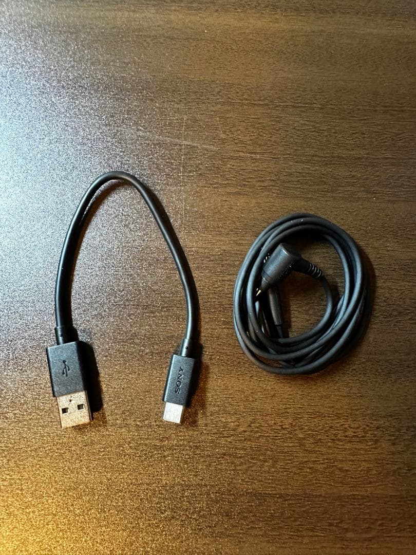 美品・ソニー(SONY)WH-1000XM6 ブラック