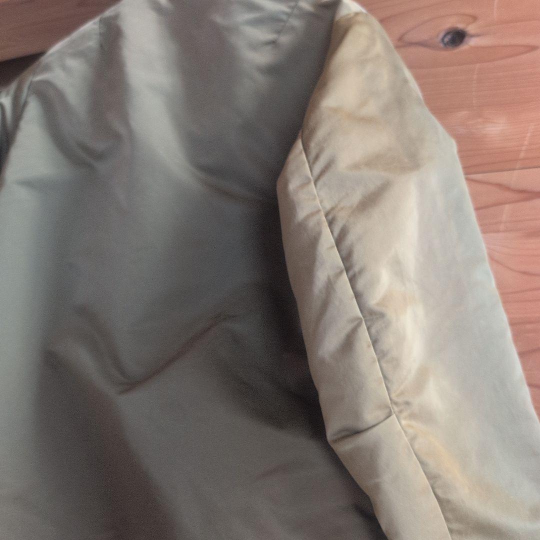 ジャケット・アウター visvim IRIS LINER JKT