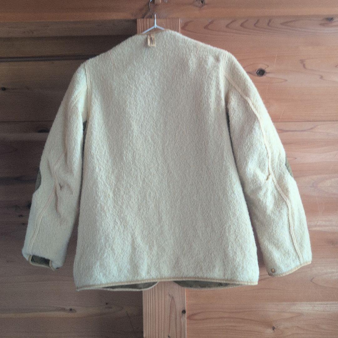 ジャケット・アウター visvim IRIS LINER JKT