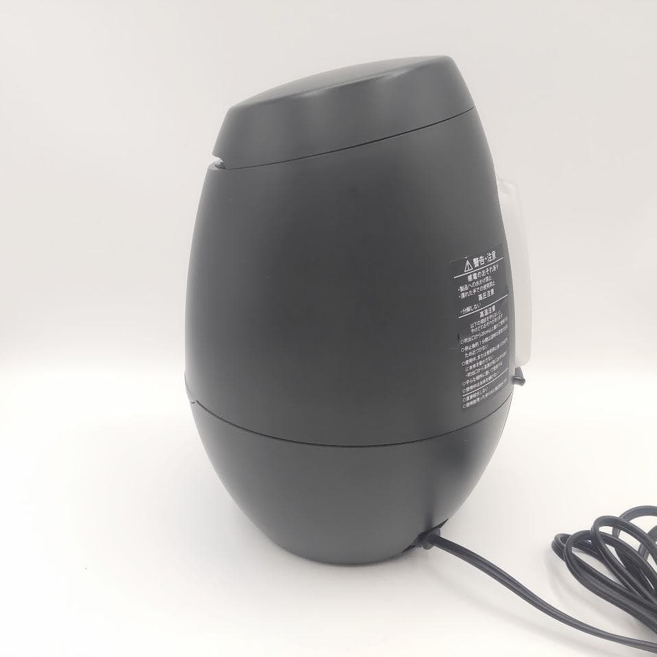 YA-MAN ヤーマン 毛穴スチーマー 美顔器 YJSA0B ブラック